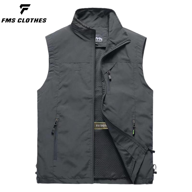 ROMPI PRIA DAN WANITA/ROMPI OUTDOOR STYLE AUNTUM/ROMPI ANTI ANGIN/ROMPI ANTI AIR/VEST PRIA/VEST ANTI
