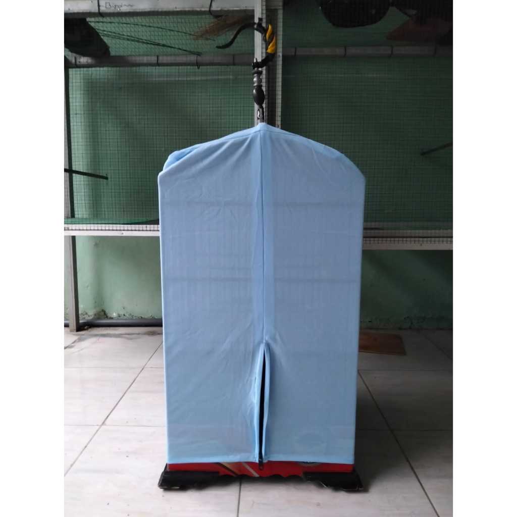 Glaciaamart Krodong Sangkar Ekonomis 40 Kosan