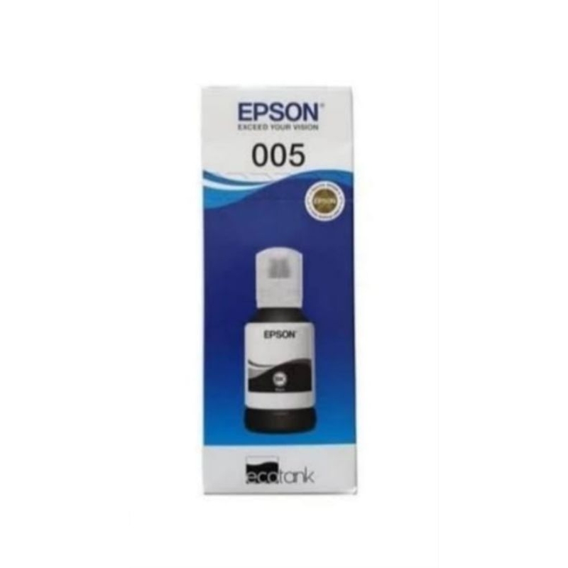 Tinta epson 005 black