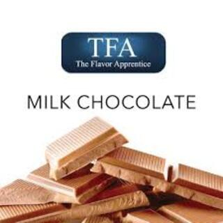 

TFA Milk Chocolate Perasa 10ml