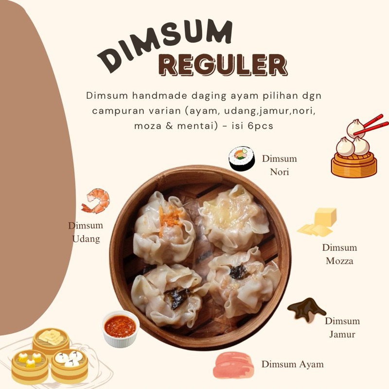 

Dimsum (Seleb) Premium