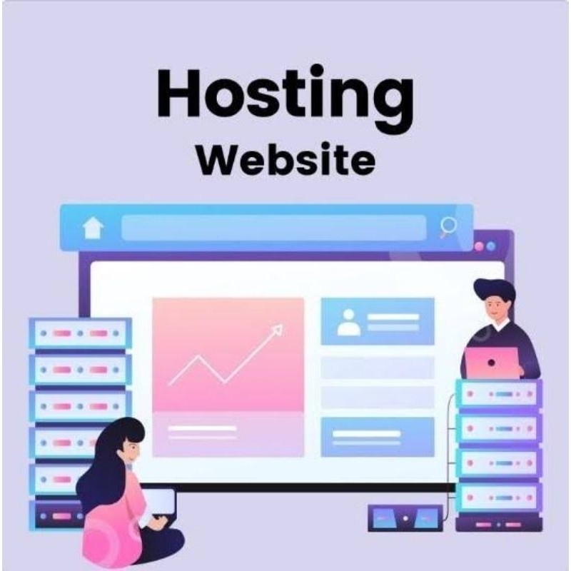 Hosting Website
