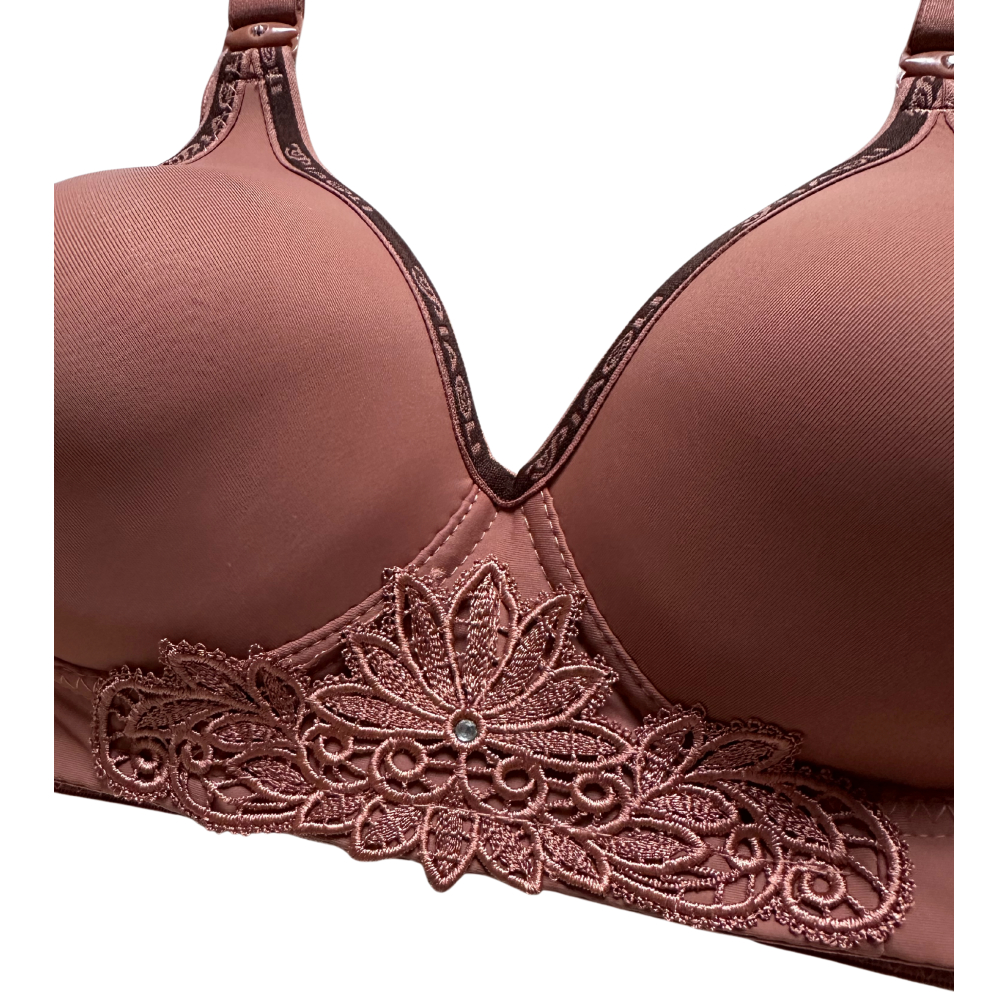 BH Piaoli 16188 Uk 36-42 Cup B Kait 3 Busa Push Up