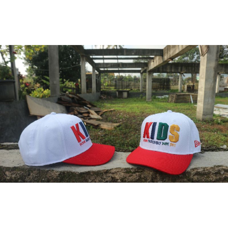 snapback hiphop mac miller