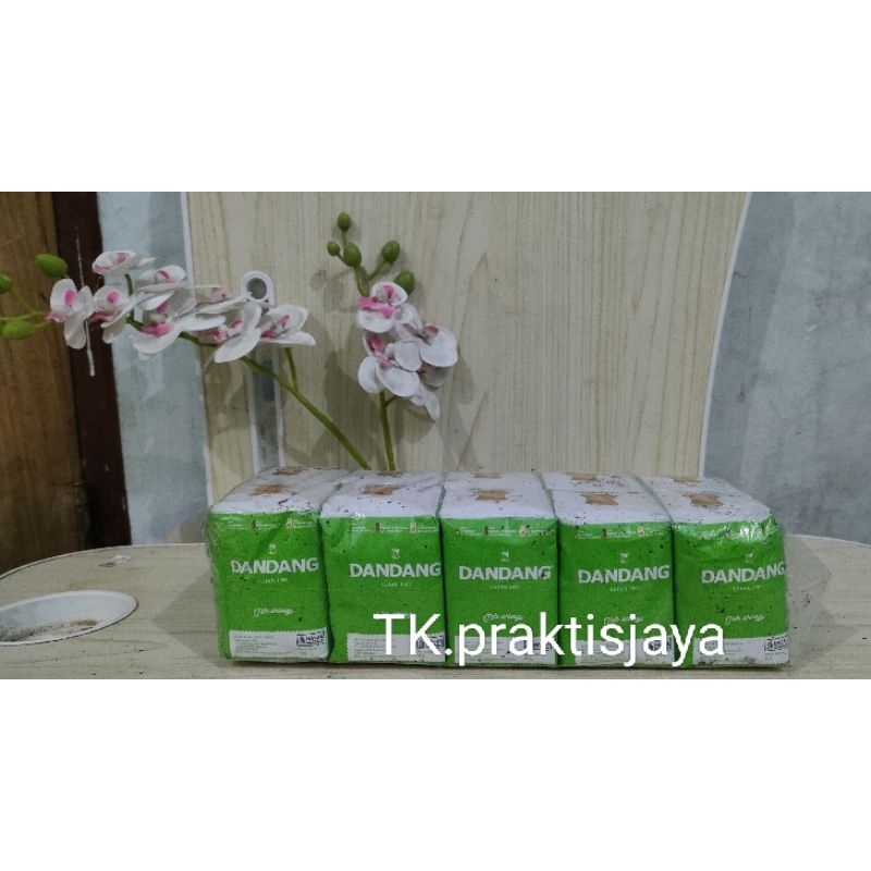 

Teh dandang hijau (10pcs)