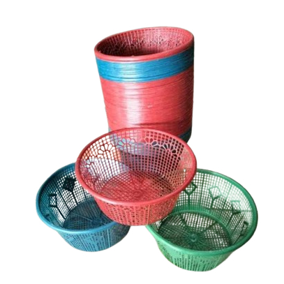 GROSIR 20 LUSIN Wakul Hajatan / Wakul Hajatan Lusinan Murah / Wakul Nasi Plastik Telur