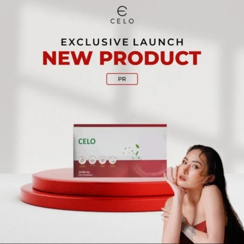 READY...CELO MYLAXLOSS