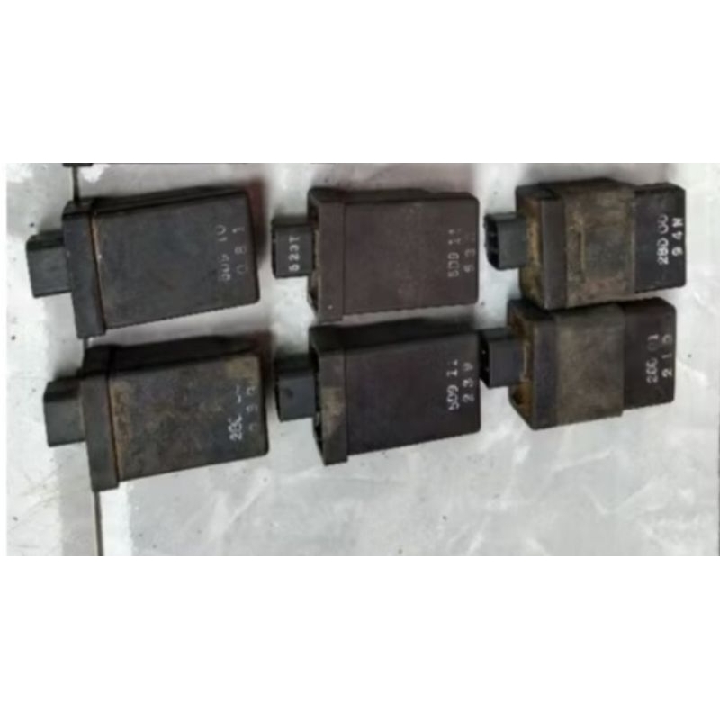 Cdi/Komponen Cdi/Cdai/ Yamaha Mio Smile Mio Sporty moric / pnp vega zr/ jupiter Z Original