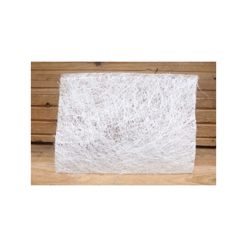 serat fiber aquaprof penambal atap bocor seng galvalum asbes dan pelapis anti air