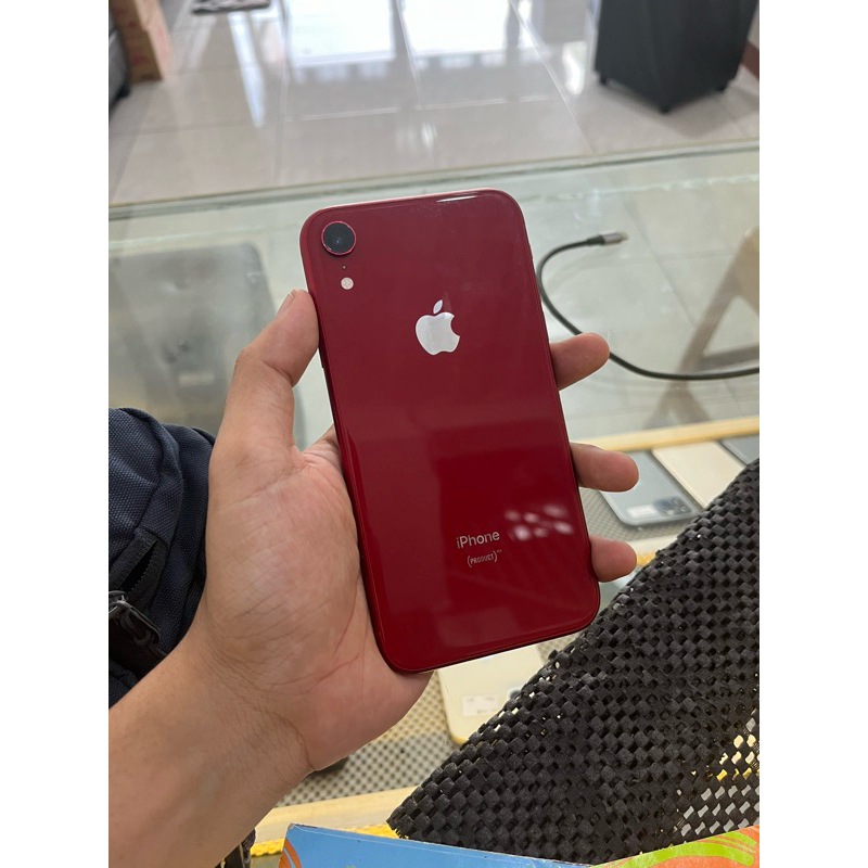 iphone xr minus face id dan kamera