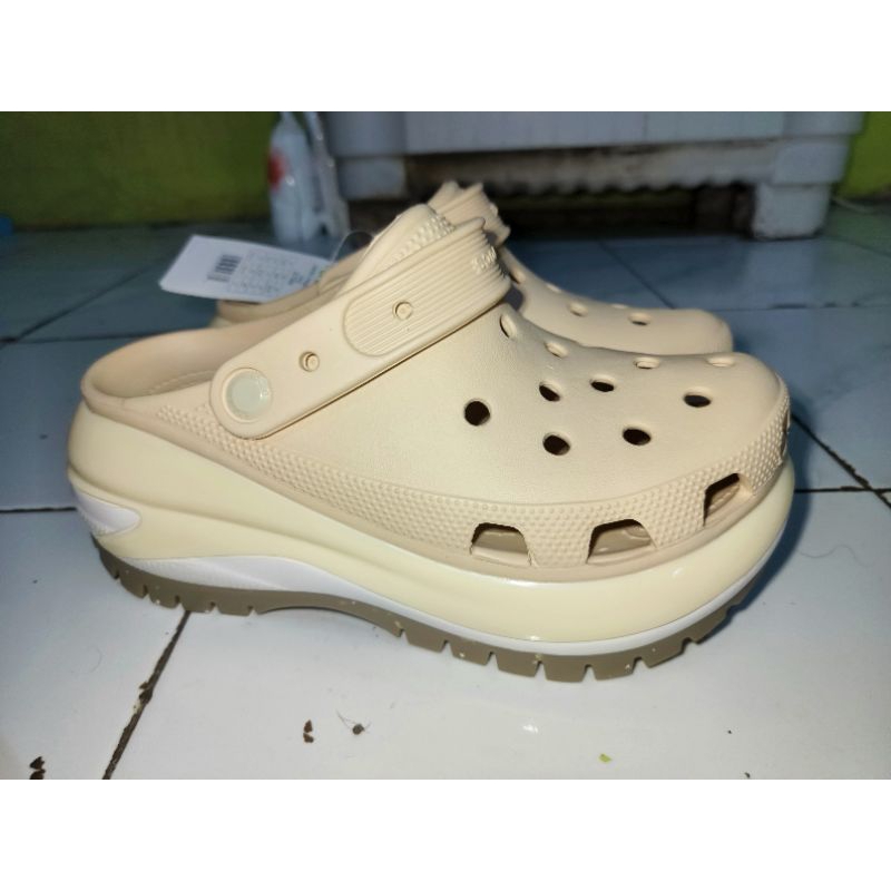 crocs ori