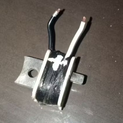 Pulser RXZ dalam satu tanduk full torsi (harian-racing)(BERGARANSI)