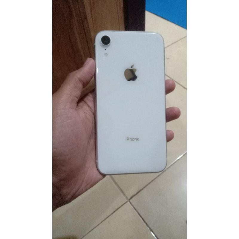 Iphone Xr Mati Total