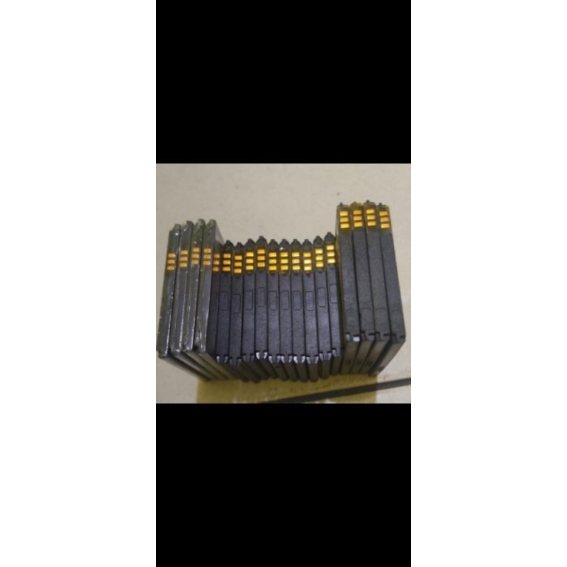 Baterai Lithium 3,7v Real Obral