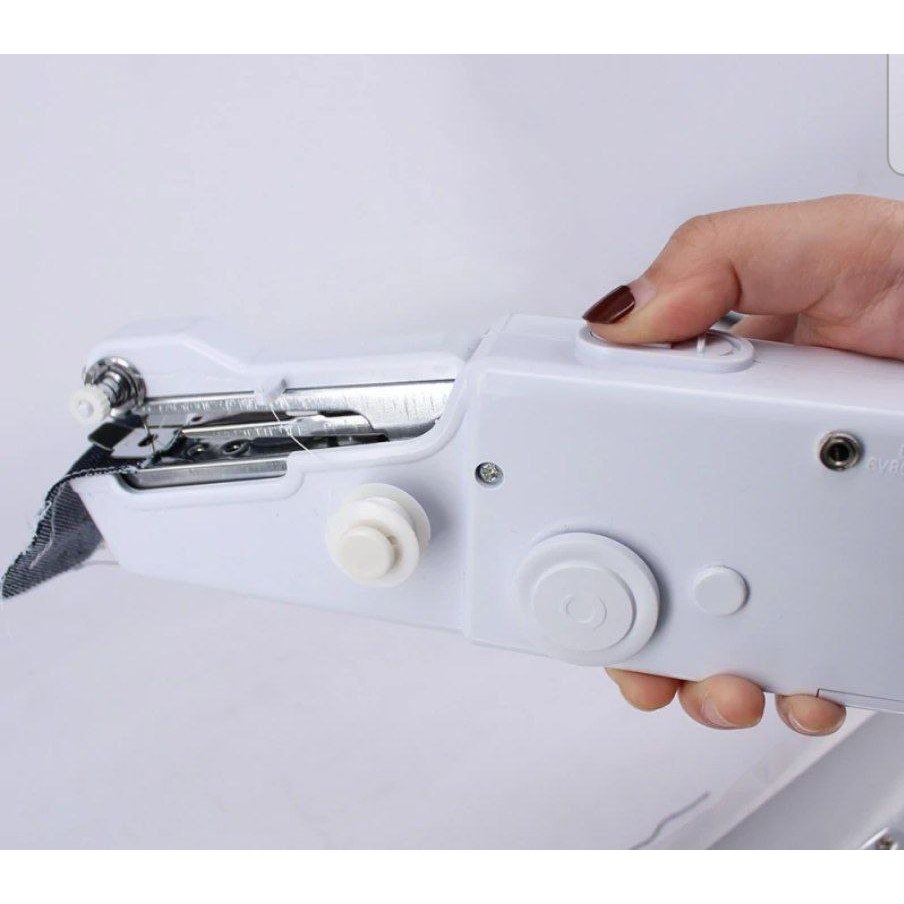 Hand Stitcher alat jahit praktis