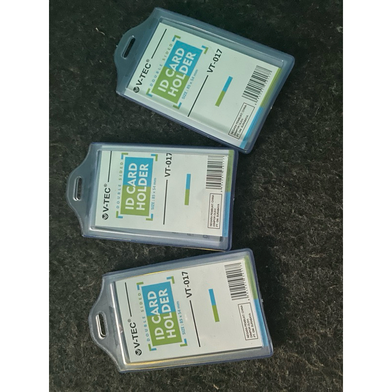 

Holder ID Card Bening