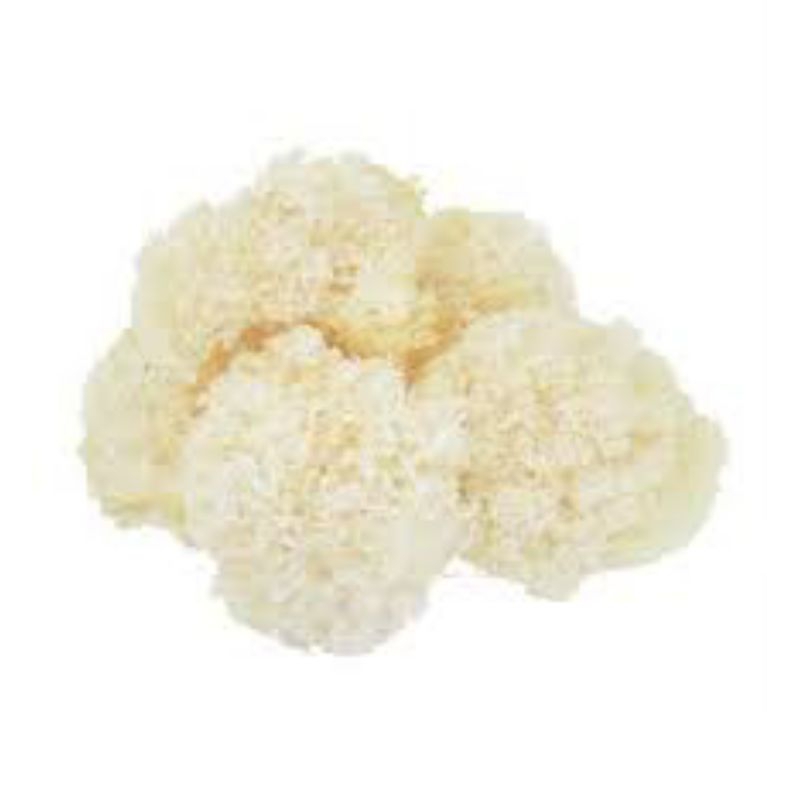 

[ANAK TANI] JAMUR SALJU/ JAMUR SOP/ JAMUR SNOW KERING SIAP KIRIM INSTANT AREA SEMARANG