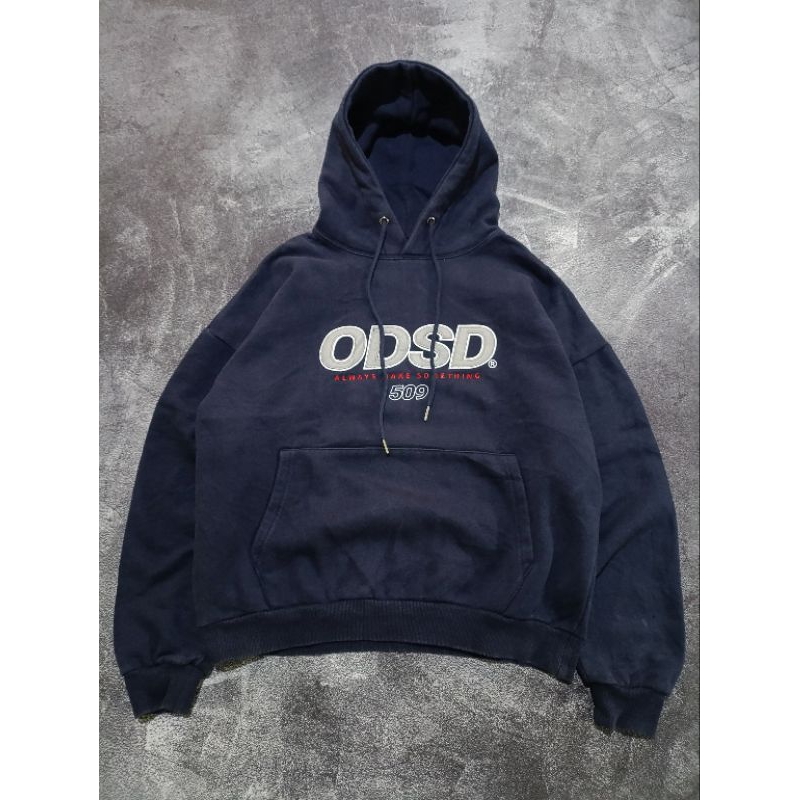 hoodie odsd