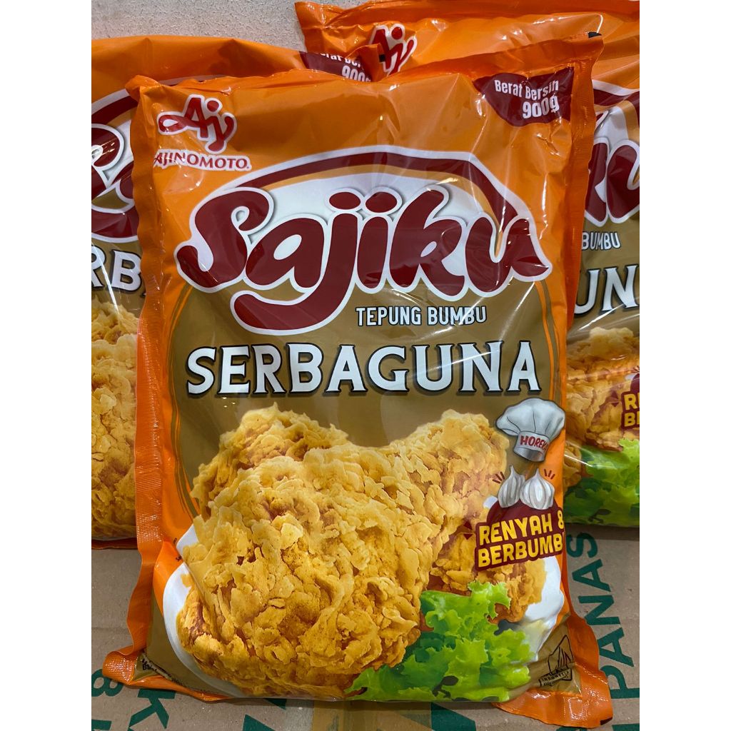 

sajiku tepung serbaguna 900gr