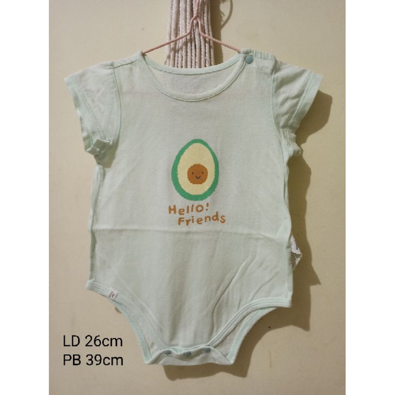 pre❤️ jumper / jp baby by Agabang