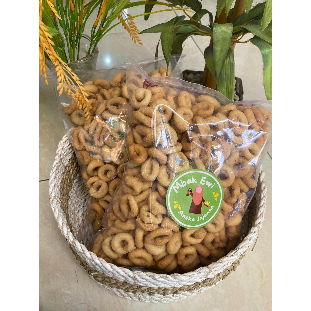 

ALEN - ALEN KREKEL KHAS KEBUMEN