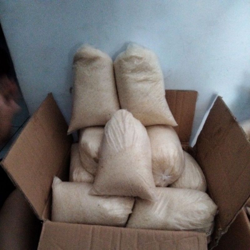 

gula lokal 1kg