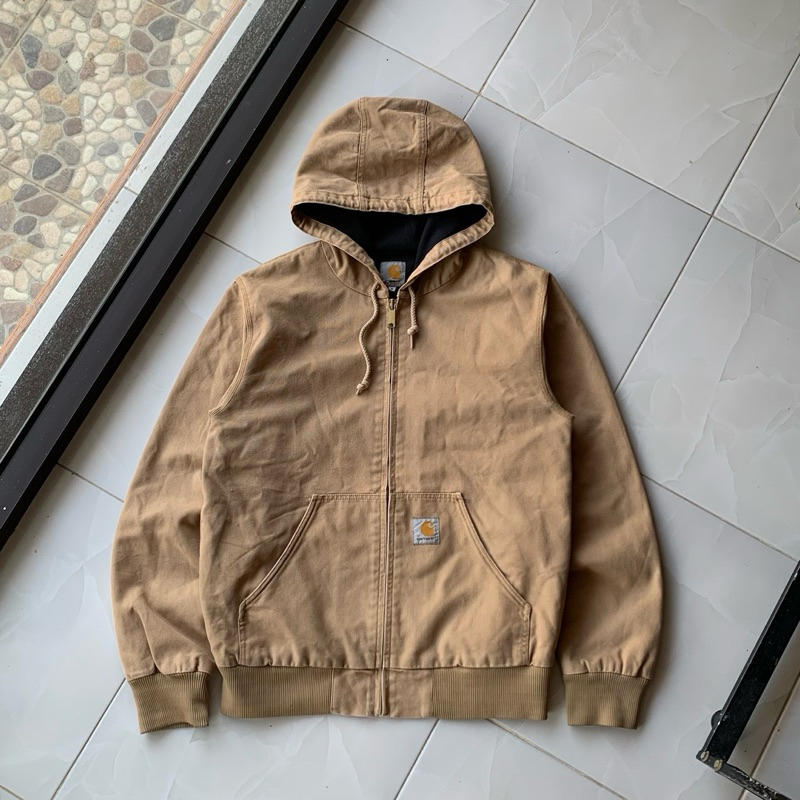 CARHARTT ACTIVE JACKET