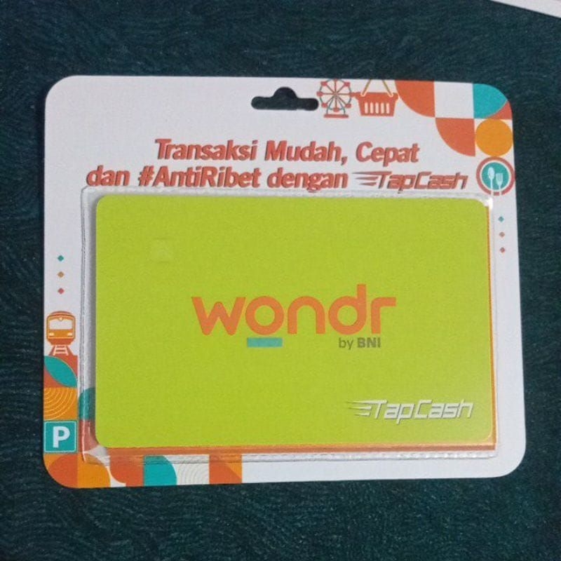 Prm bni Tapcash original. toll jaklingko MRT kereta
