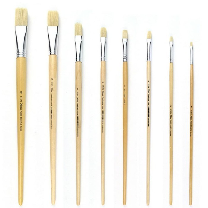 

Kuas Lukis Eterna || Kuas Lukis || Kuas Eterna