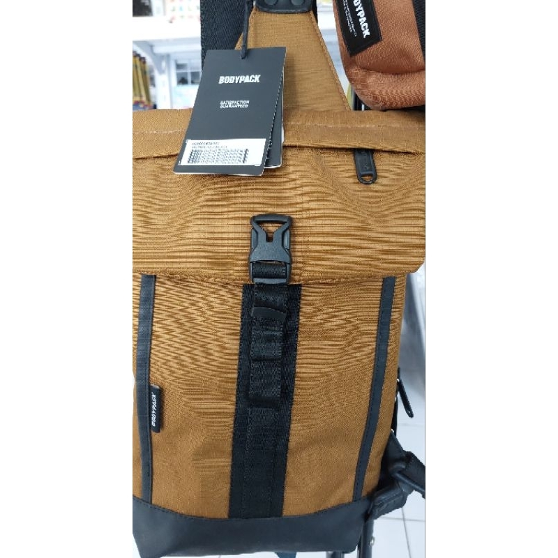 Sling Bag Heatrow 1.0 Original Bodypack