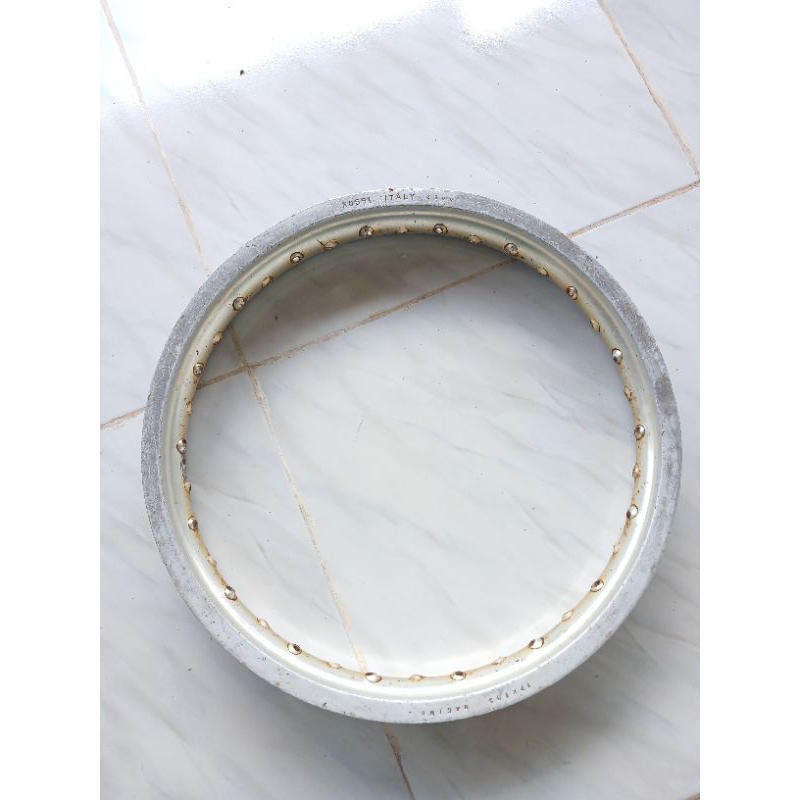 lingkaran velg/velg Rossi ITALY ring 17 185