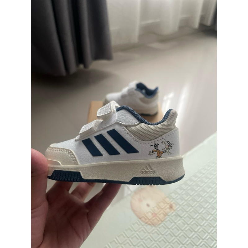 ADIDAS X DISNEY MICKEY MOUSE TENSAUR SPORT SHOES KIDS