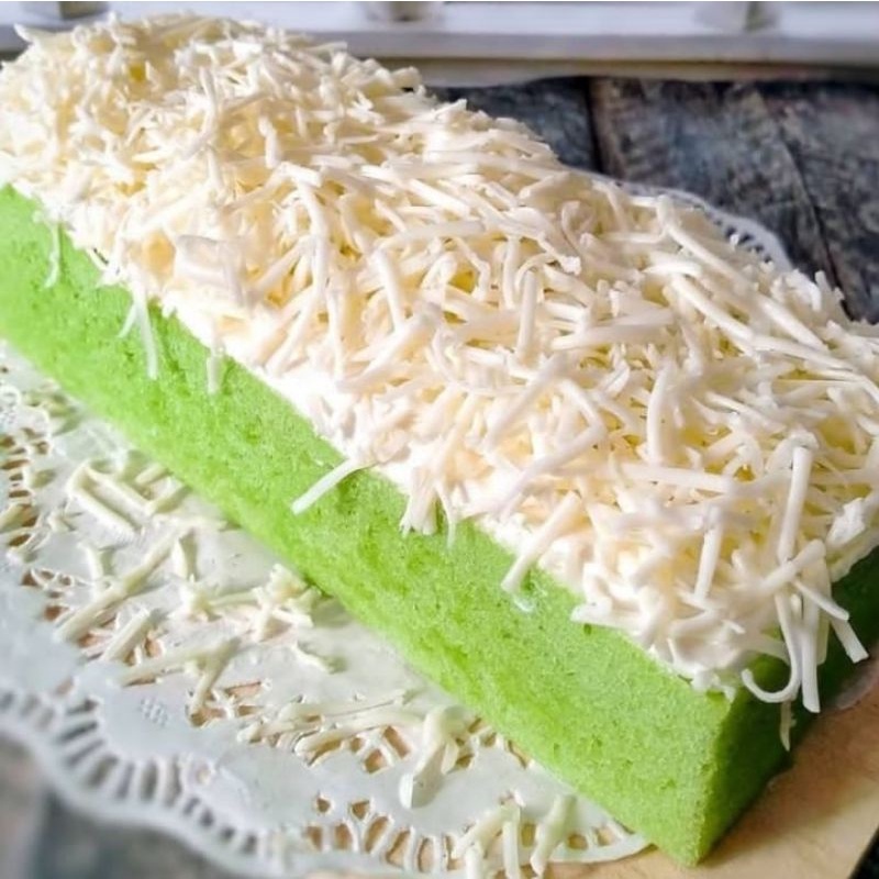 

Bolu Kukus Ekonomis