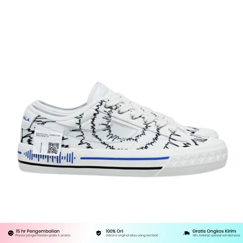 Compass Tame Impala Spectrum 1