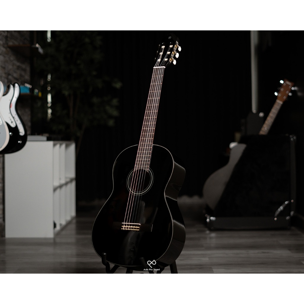 Yamaha C40 / C 40 / C-40 Classical Acoustic Guitar Original