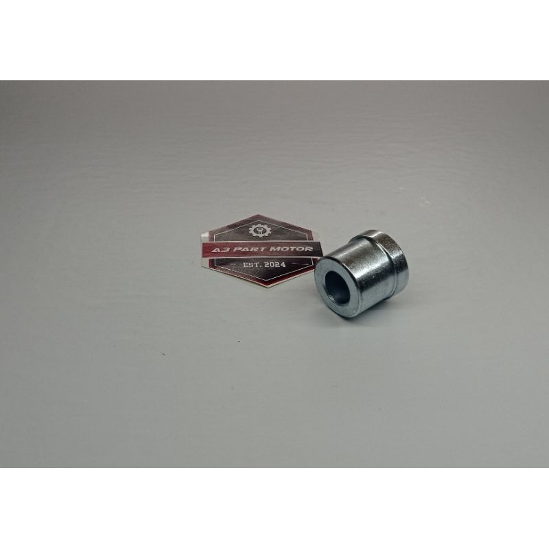 BOSH RODA DEPAN KARISMA KIRANA SUPRA X 125 BLADE REVO