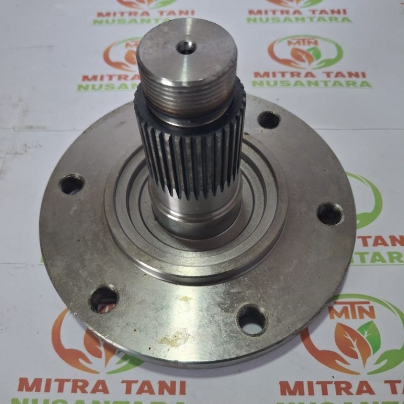 AS PISAU ROTARY JONDER L5018 (KIRI) (52050) TRAKTOR | JONDER | TR4 | SPARE PART | KUBOTA | SPAREPART