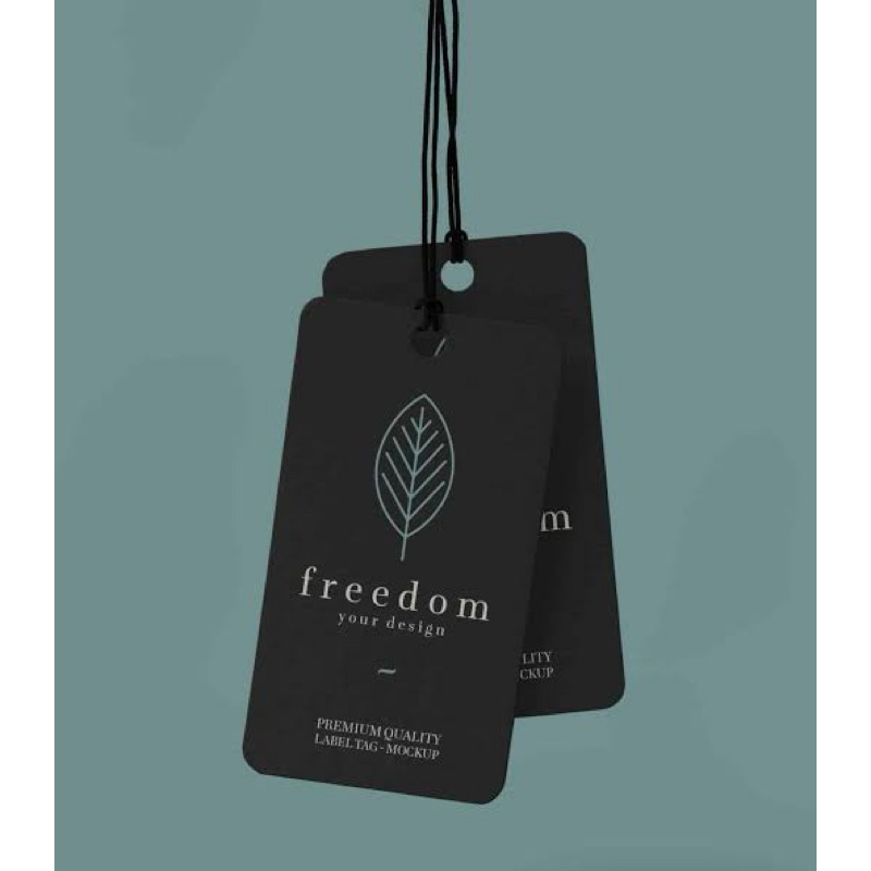 HANGTAG BAJU, HANGTAG SEPATU, HANGTAG KAOS, HANGTAG CUSTOM, HANGTAG KERTAS, LABEL BAJU, LABEL PRODUK