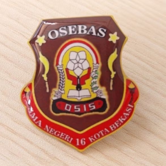 PIN OSIS_PIN OSEBAS_PIN RESIN_PIN CUSTOM_PIN BAJU