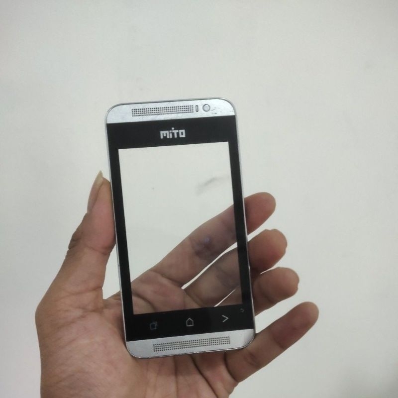 Tc Mito 570 tested ori copotan touchschreen Mito 570