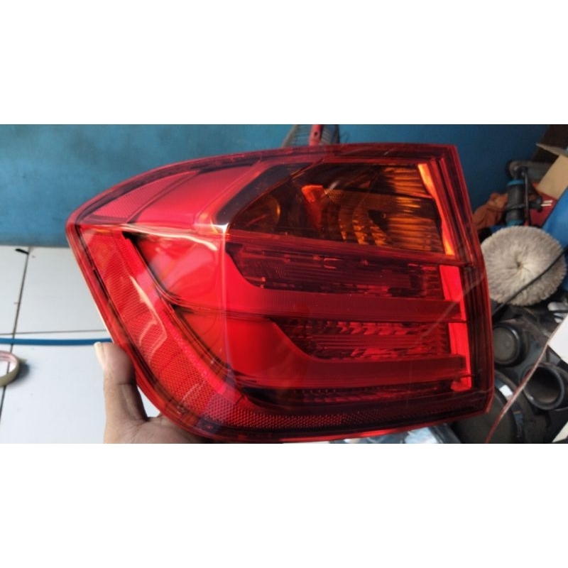 Stoplamp Lampu Belakang BMW f30