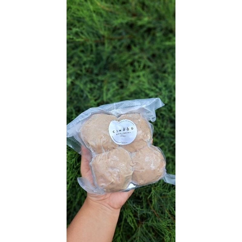 

BAKSO CIMOOD MAUDY - READY STOCK