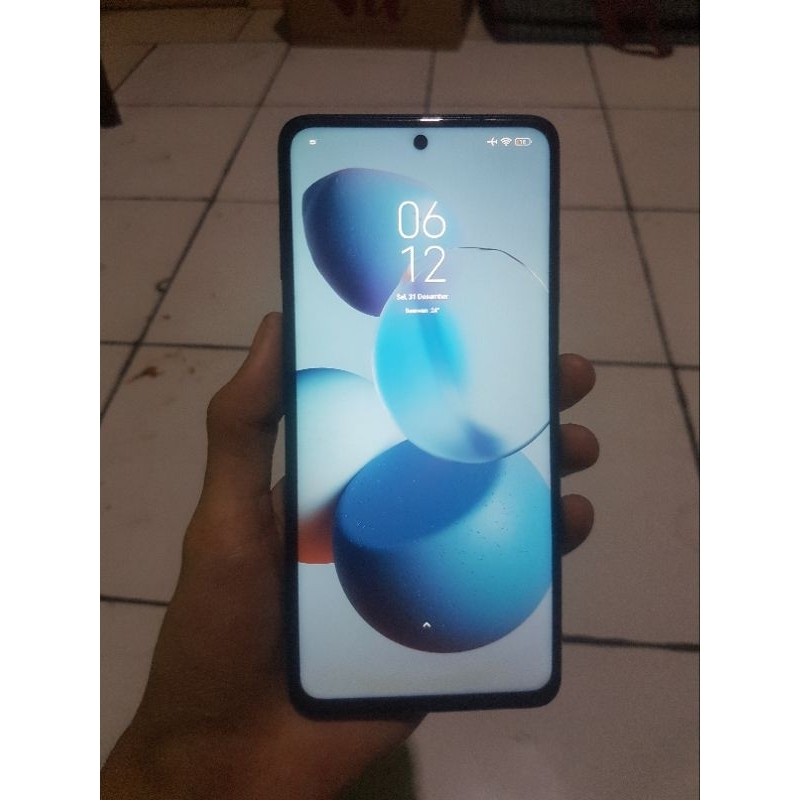 Poco x3 pro 8+3/256 GB Second