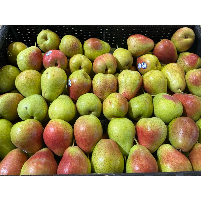 

PEAR FORELLE AFRIKA 900-1000g