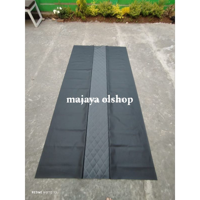 plapon mobil. lapisanplapon mobil/atap mobil/pelindung plapon mobil avanza/xenia/sigra/calya/fortune