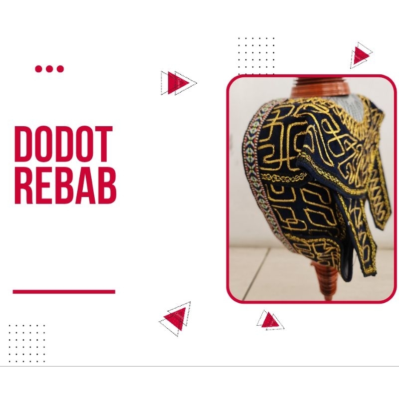 Dodot Rebab