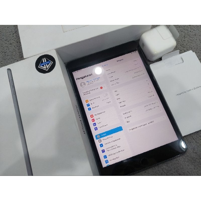 Ipad Mini 5 64gb Wifi Only