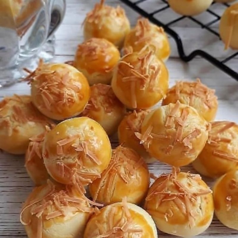 

Nastar keju nastar gaweeh nastar keju lumer