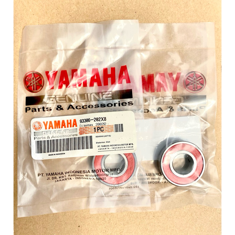 bearing 6202 koyo