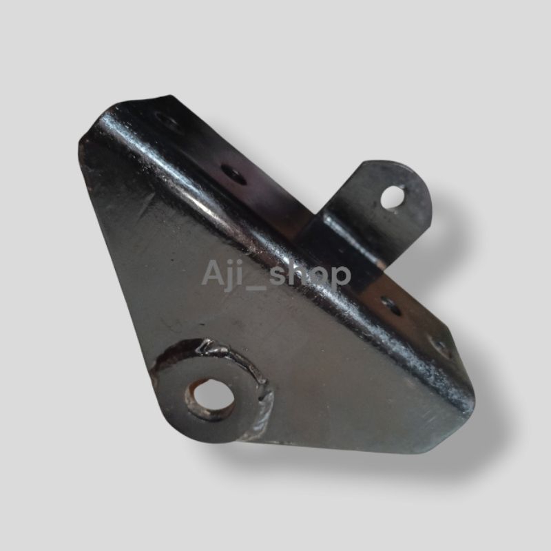 HANGER SPRING BRAKET DEPAN BAGIAN DEPAN FRT/FRT MITSUBISHI PS100 PS UMPLUNG